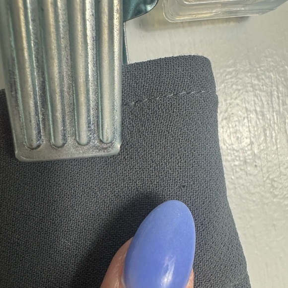 Aritzia Wilfred Beyond Cargo Pant Gray Size 0 - Picture 14 of 14